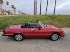 Thumbnail Photo 3 for 1986 Alfa Romeo Spider