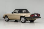 Thumbnail Photo 3 for 1986 Alfa Romeo Spider