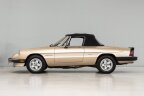 Thumbnail Photo 2 for 1986 Alfa Romeo Spider