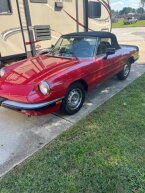 Thumbnail Photo 4 for 1986 Alfa Romeo Spider