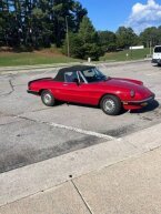 Thumbnail Photo 3 for 1986 Alfa Romeo Spider