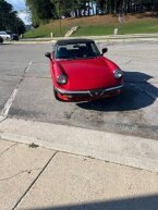 Thumbnail Photo 2 for 1986 Alfa Romeo Spider