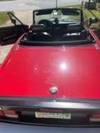 Thumbnail Photo 6 for 1986 Alfa Romeo Spider
