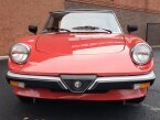 Thumbnail Photo 4 for 1986 Alfa Romeo Spider Graduate for Sale by Owner
