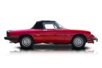 Thumbnail Photo 2 for 1986 Alfa Romeo Spider Veloce