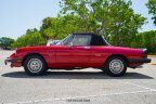 Thumbnail Photo 3 for 1986 Alfa Romeo Spider Veloce