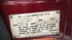 Thumbnail Photo 6 for 1986 Alfa Romeo Spider Veloce