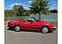 1986 Alfa Romeo Spider Quadrifoglio