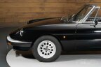 Thumbnail Photo 5 for 1986 Alfa Romeo Spider