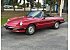 1986 Alfa Romeo Spider Graduate