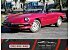 1986 Alfa Romeo Spider Graduate