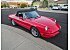 1986 Alfa Romeo Spider