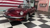 1986 Alfa Romeo Spider Veloce