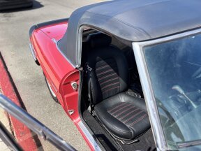 1986 Alfa Romeo Spider Veloce