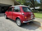 Thumbnail Photo 4 for 1986 Austin Mini for Sale by Owner