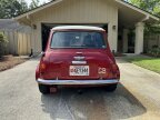 Thumbnail Photo 5 for 1986 Austin Mini for Sale by Owner