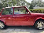 Thumbnail Photo 2 for 1986 Austin Mini for Sale by Owner