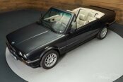 1986 BMW 325