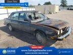 Thumbnail Photo 5 for 1986 BMW 528e Sedan