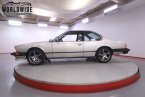 Thumbnail Photo 3 for 1986 BMW 635CSi Coupe
