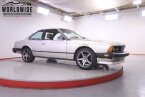 Thumbnail Photo 2 for 1986 BMW 635CSi Coupe