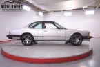 Thumbnail Photo 4 for 1986 BMW 635CSi Coupe