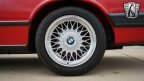 Thumbnail Photo 6 for 1986 BMW 635CSi Coupe