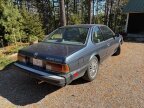 Thumbnail Photo 2 for 1986 BMW 635CSi Coupe for Sale by Owner