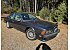 1986 BMW 635CSi Coupe