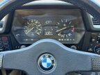 Thumbnail Photo 4 for 1986 BMW 635CSi Coupe for Sale by Owner