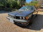 Thumbnail Photo 1 for 1986 BMW 635CSi Coupe for Sale by Owner