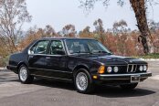 1986 BMW L7