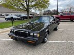 Thumbnail Photo 1 for 1986 Buick Regal