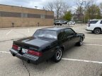 Thumbnail Photo 6 for 1986 Buick Regal