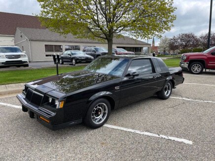 Photo 1 for 1986 Buick Regal