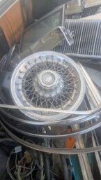 Thumbnail Photo 4 for 1986 Buick Regal
