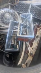 Thumbnail Photo 6 for 1986 Buick Regal