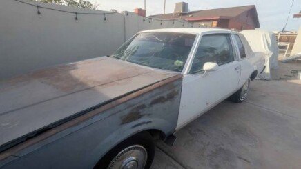 Photo 1 for 1986 Buick Regal