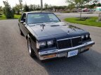 Thumbnail Photo 2 for 1986 Buick Regal