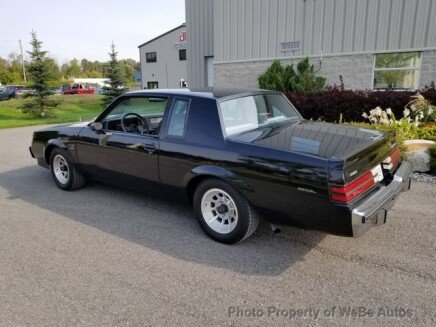 Photo 1 for 1986 Buick Regal