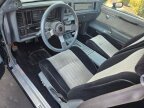 Thumbnail Photo 5 for 1986 Buick Regal