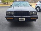 Thumbnail Photo 3 for 1986 Buick Regal