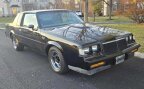 Thumbnail Photo 2 for 1986 Buick Regal