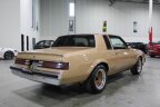Thumbnail Photo 6 for 1986 Buick Regal