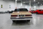 Thumbnail Photo 5 for 1986 Buick Regal
