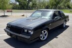 Thumbnail Photo 3 for 1986 Buick Regal Grand National