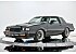 1986 Buick Regal
