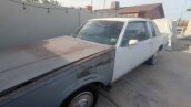 1986 Buick Regal