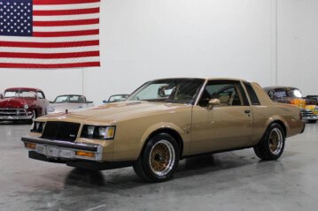 1986 Buick Regal
