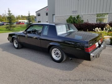 1986 Buick Regal